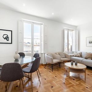 Apartamento de 4 Dormitorios